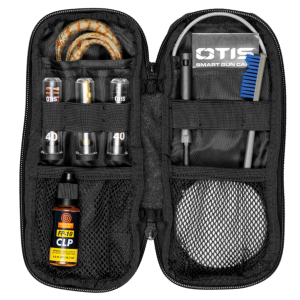 Otis Defender Series .40 Cleaning Kit