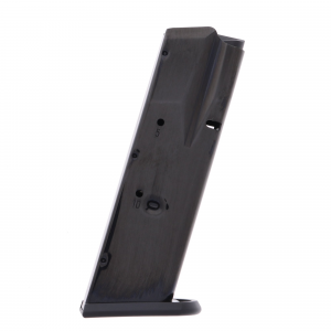 Mec-Gar Witness Large Frame .40 S&W 10-Round Blue Steel Magazine
