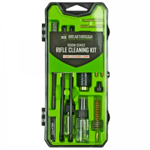 Breakthrough Clean Technologies Vision Series Cleaning Kit AR15