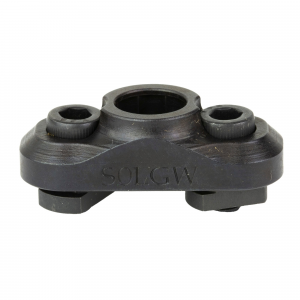 Sons of Liberty Gun Works MLOK Quick Detach Socket - Steel