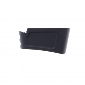 Tyrant Designs +2 Magazine Extension for Glock 43 Pistols - BLK
