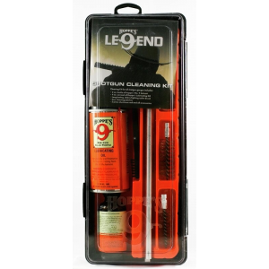 Hoppe's Legend Gun Cleaning Kit Shotgun