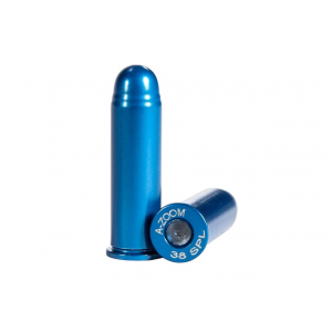 A-Zoom .38 Special Snap Cap (12 Pack)