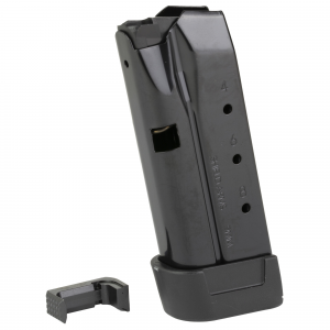 Shield Arms Z9 9mm 9-Round Magazine Kit for Glock 43 Pistols w/ Mag Release - 1 Pack