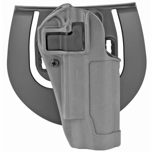 Blackhawk Serpa Sportster Paddle Holster Fits Colt Government Right Hand