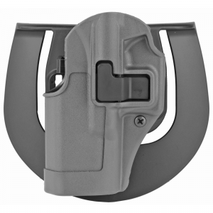 Blackhawk Serpa Sportster Paddle Holster Fits Glock 19, 23, 32, 36 Left Hand