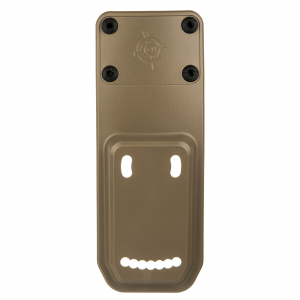 Blue Force Gear Holster Hanger Adapter Kit - Coyote