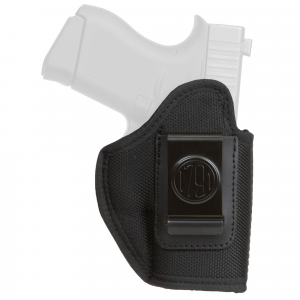 1791 IWB Right-Handed Premium Nylon Holster - Size 3