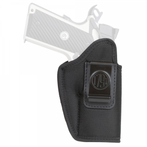 1791 IWB Right-Handed Premium Nylon Holster - Size 4