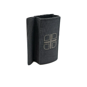 Live The Creed Direct Action Tourniquet Holder Black