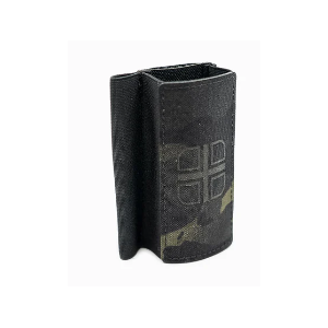 Live The Creed Direct Action Tourniquet Holder Multicam Black