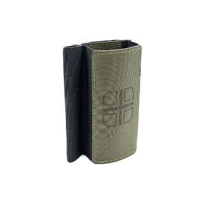 Live The Creed Direct Action Tourniquet Holder Ranger Green