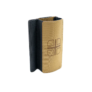 Live The Creed Direct Action Tourniquet Holder Coyote