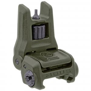Magpul MBUS 3 Front Sight - ODG