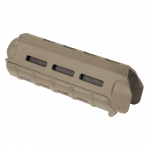 Magpul MOE MLOK Carbine Length Handguard - FDE