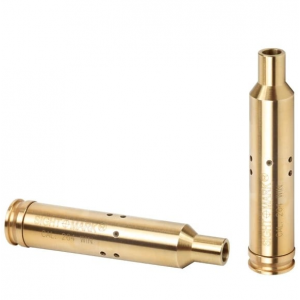 Sightmark Chamber Laser Boresight - .264, 7mm, .338