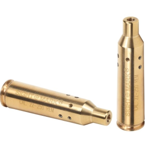 Sightmark Chamber Laser Boresight - .22-250 / 6.5CM