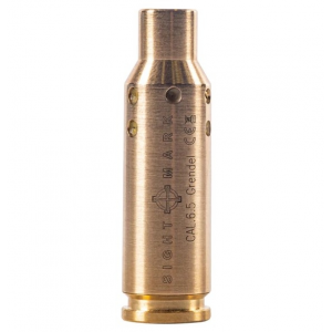 Sightmark Chamber Laser Boresight - 6.5GREN