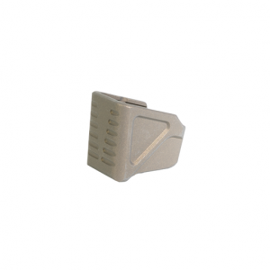 Timber Creek Outdoors Magazine Extension for Gen 4 / Gen 5 17, 19, and 34 Pistols - Burnt Bronze
