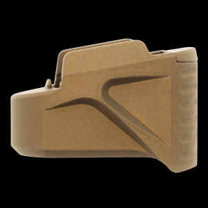 Timber Creek Outdoors Sig Sauer P320 Magazine Extension Plate - BB
