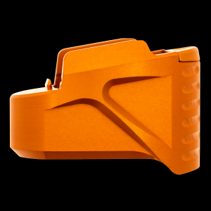 Timber Creek Outdoors Sig Sauer P320 Magazine Extension Plate - ORG