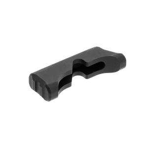 Tyrant Designs Springfield Echelon Extended Magazine Release - BLK