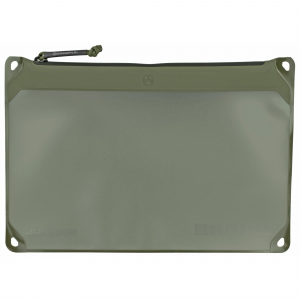 Magpul Large 9" x 13" DAKA Window Pouch - ODG
