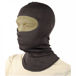 Blackhawk Lightweight Balaclava With Nomex Black