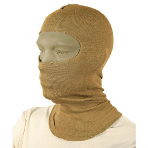 Blackhawk Lightweight Balaclava With Nomex Coyote Tan