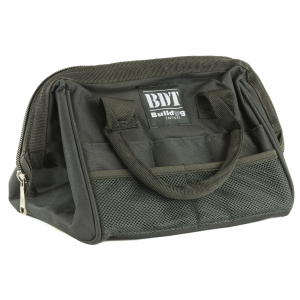 Bulldog Cases Ammo & Accessories Bag - Black