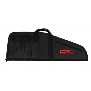GunMag Tactical Rifle Case 35"