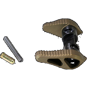 Timber Creek Outdoors Ambidextrous Safety Selector - Burnt Bronze