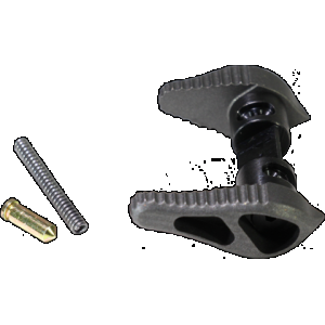 Timber Creek Outdoors Ambidextrous Safety Selector - Tungsten