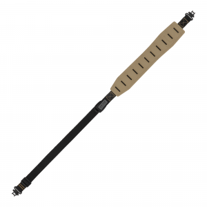Allen Rubber Baktrak Kling Sling with Swivels - FDE