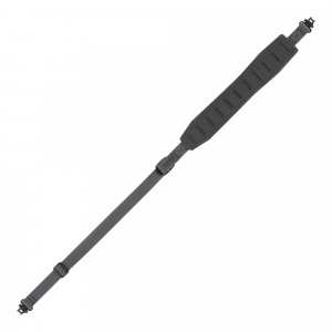Allen Rubber Baktrak Kling Sling with Swivels - Gray