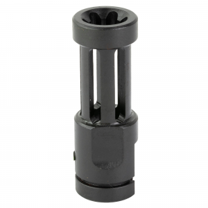 Samson Flash Hider for Ruger 10/22 - BLK