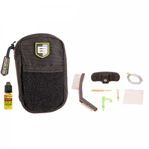 Breakthrough Clean Technologies Badge Series Compact Cleaning Kit - 7.62mm - 