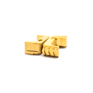 Tyrant Designs Extended Magazine Release for Glock Gen 4 / Gen 5 Pistols - GLD