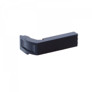 Tyrant Designs Extended Magazine Release for Glock Gen 3 Pistols - BLK