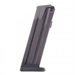 Beretta APX Centurion 9mm 15-Round Magazine - Black Follower