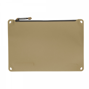 Magpul Large DAKA 9" x 13" Pouch - FDE