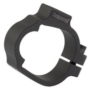 Samson B-TM Barrel Band for Ruger 10/22 - BLK