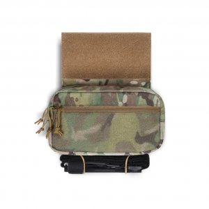 ACETAC Gear Sub-Abdominal Drop Pouch - MultiCam