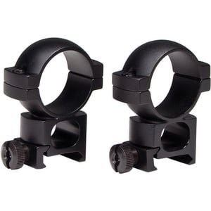 Vortex Hunter 30mm Rings - High 1.22"