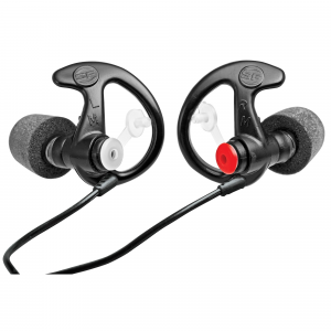 Surefire Sonic Defender Foam Tipped Hearing Protection - Medium