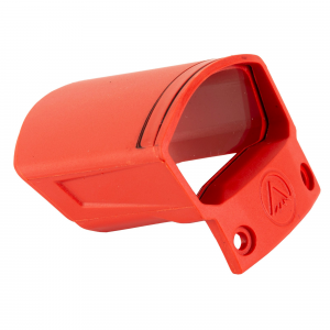 Burris FastFire Cover - RED