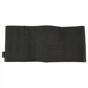 Bulldog Cases Deluxe Belly Band Ambidextrous Multi-Fit Holster - SM