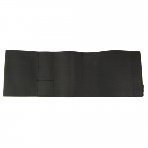 Bulldog Cases Deluxe Belly Band Ambidextrous Multi-Fit Holster - LG