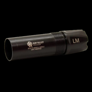 Kaw Valley Precision Beretta / Benelli Mobil Extended Choke Tube - LM
