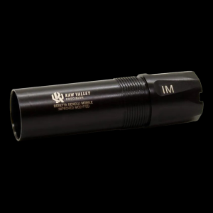 Kaw Valley Precision Beretta / Benelli Mobil Extended Choke Tube - IM